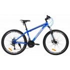 CROSSRIDE BULLET 26" MTB.